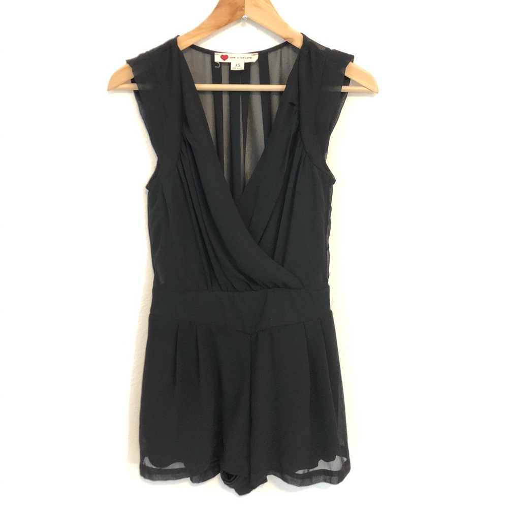 ♥️ one clothing. Romper
